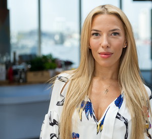 Ewa Chodakowska jedną z najbogatszych Polek!