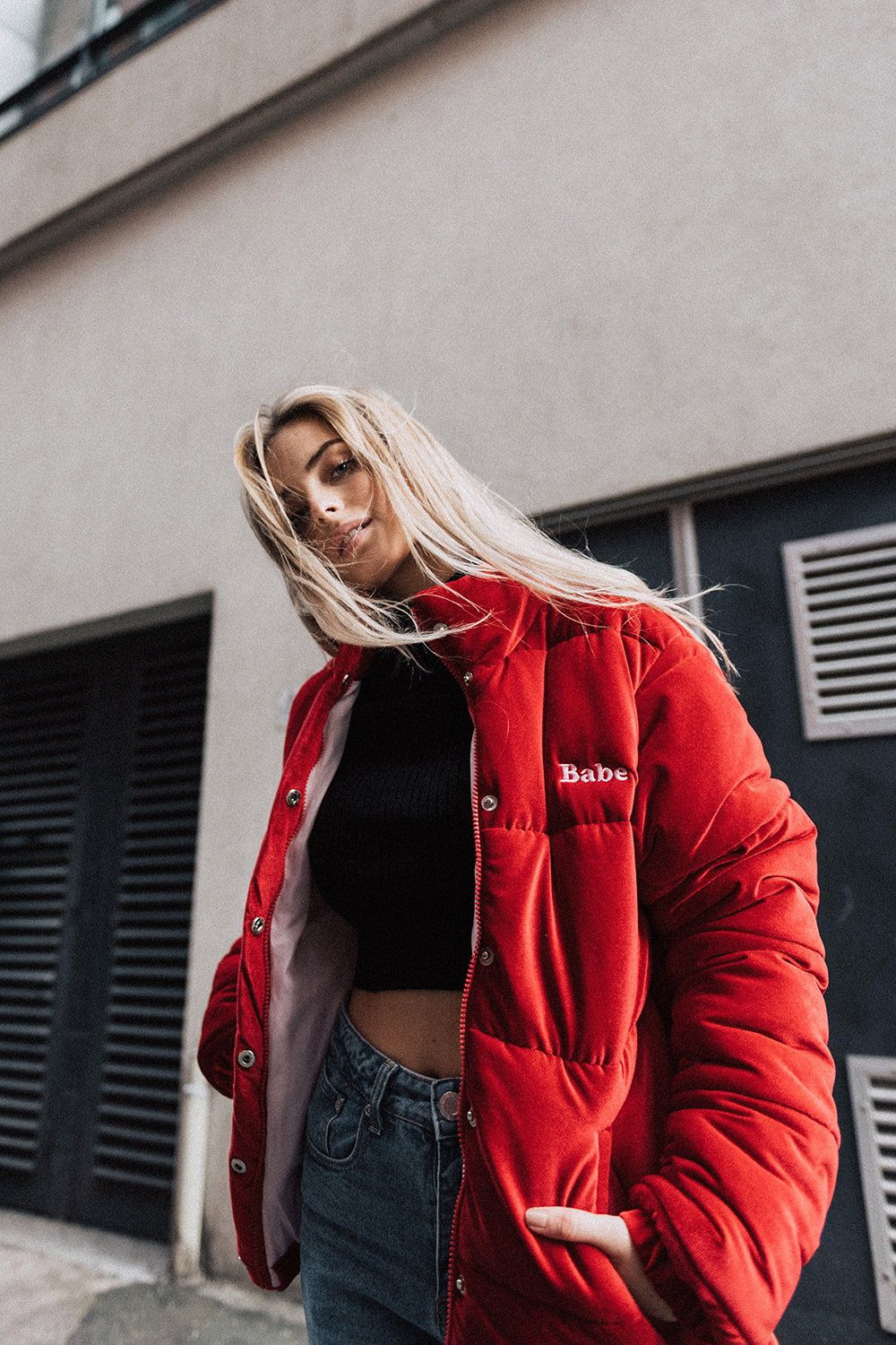 Kolekcja The Blonde Salad x Local Heroes już od dziś w sprzedaży!