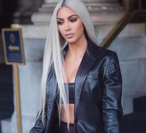 Kim Kardashian i Kanye West będą mieć trzecie dziecko!
