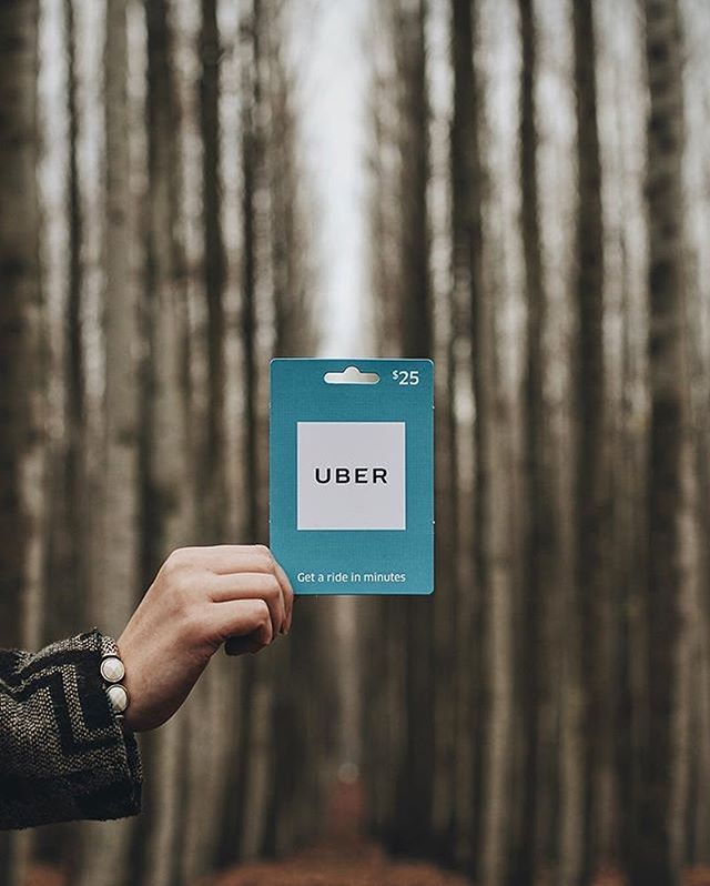 Urząd w Londynie nie przedłużył licencji Uberowi