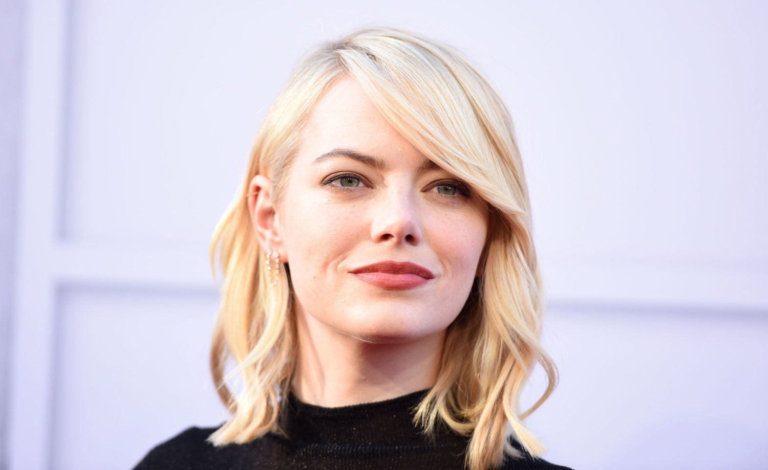 Emma Stone pierwszą gwiazdą w projekcie Erdem x H&M