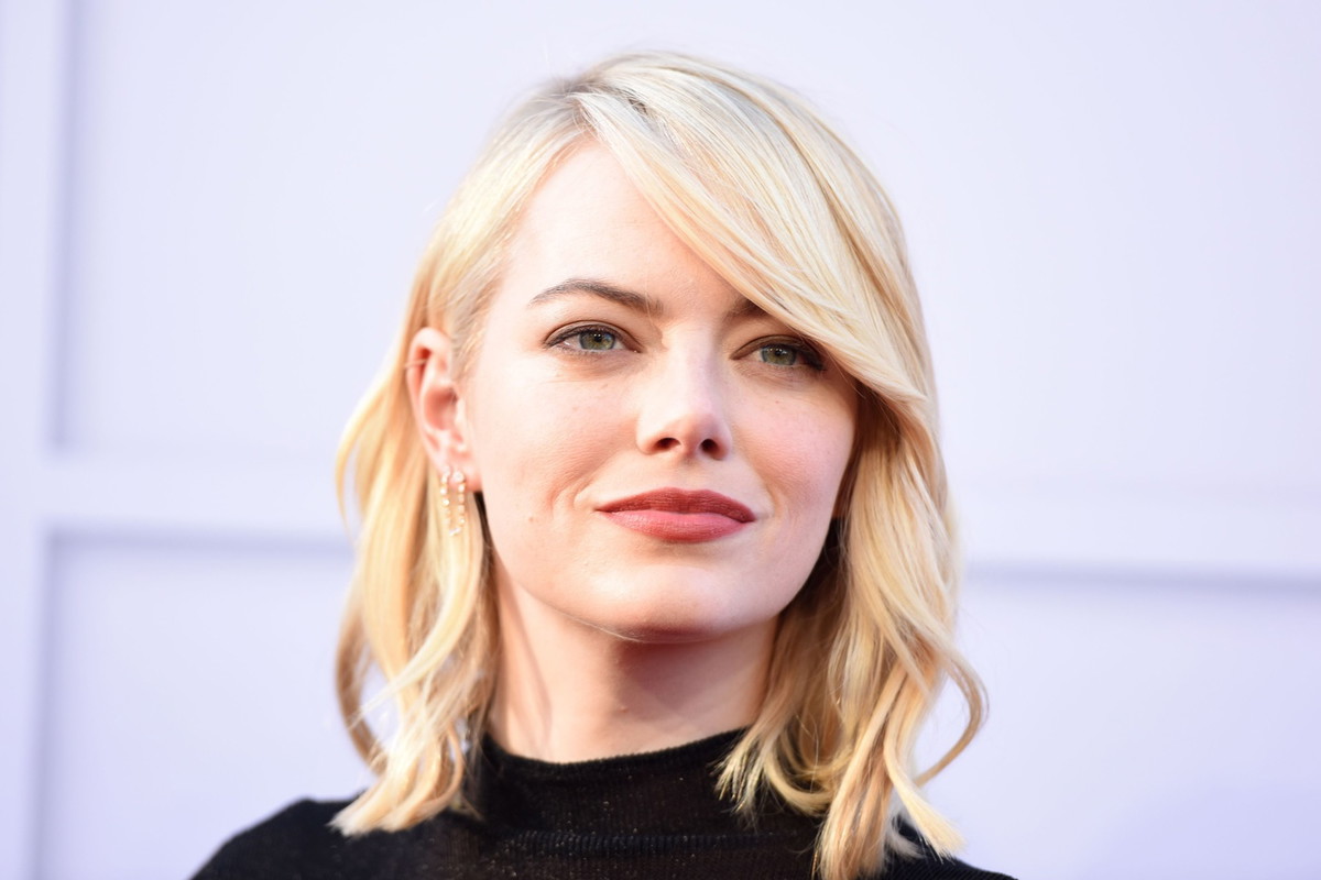 Emma Stone pierwszą gwiazdą w projekcie Erdem x H&M