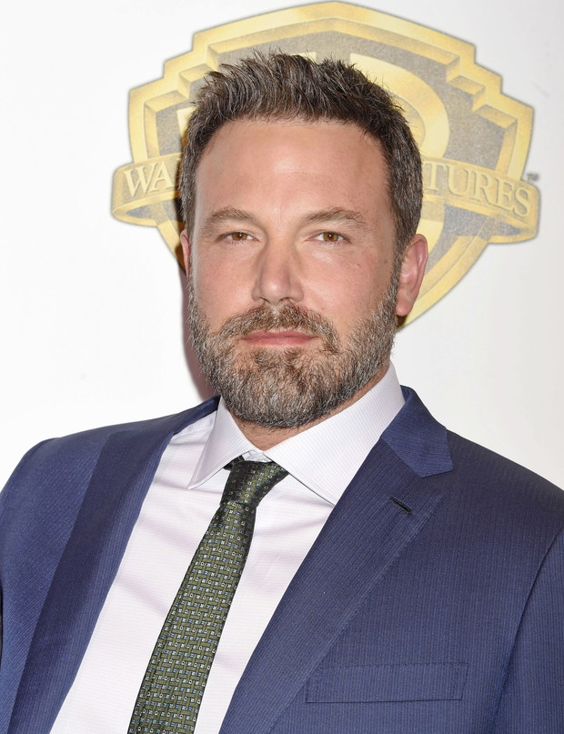 Ben Affleck