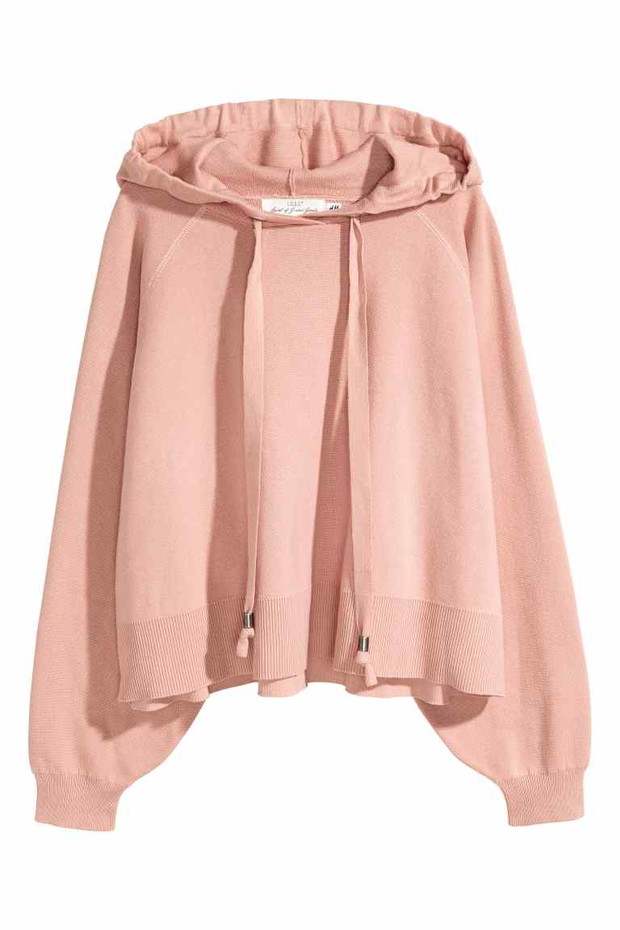 Bluza H&M, 119,90 zł zamiast 149,90 zł