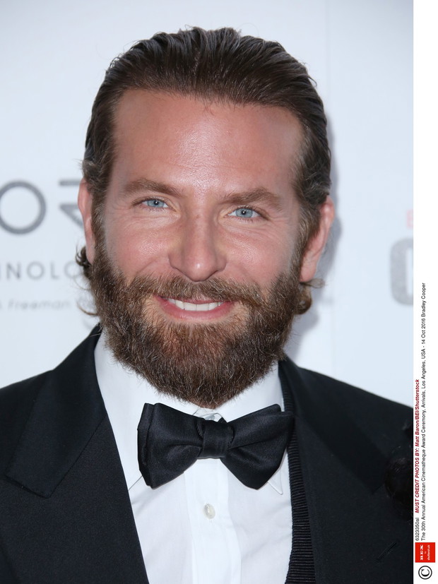 Bradley Cooper
