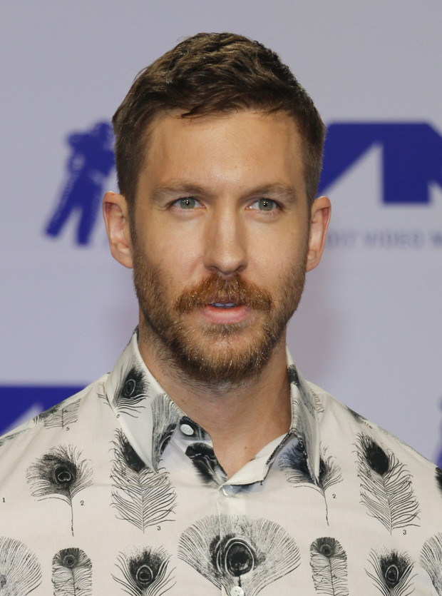 Calvin Harris