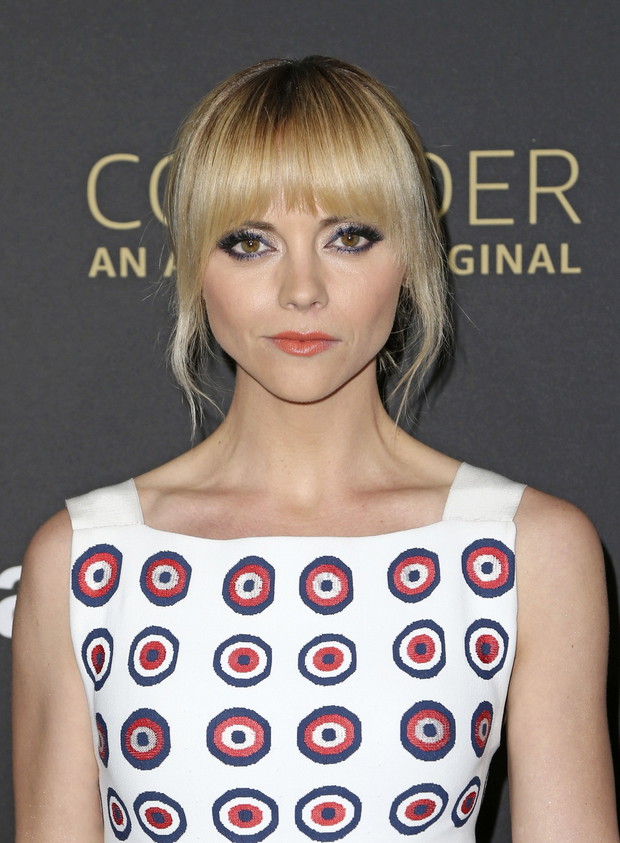 Christina Ricci