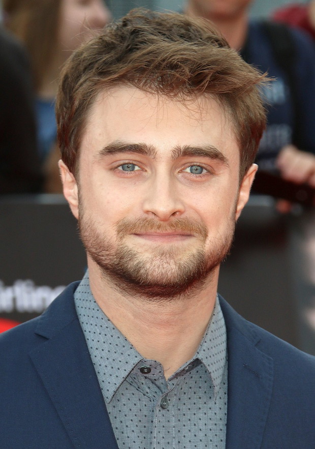 Daniel Radcliffe