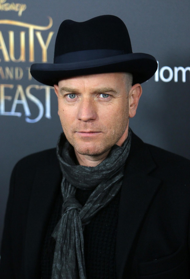 Ewan McGregor