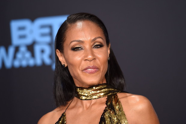Jada Pinkett Smith