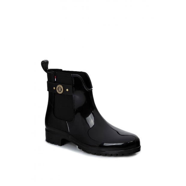 Kalosze Tommy Hilfiger, 399,99 zł minus 20% z kodem rabatowym „SHOP20”