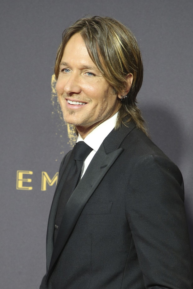 Keith Urban