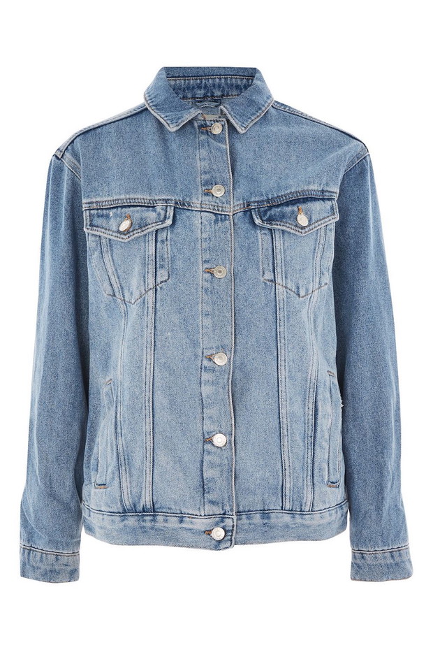 Kurtka Topshop, 150 zł zamiast 300 zł