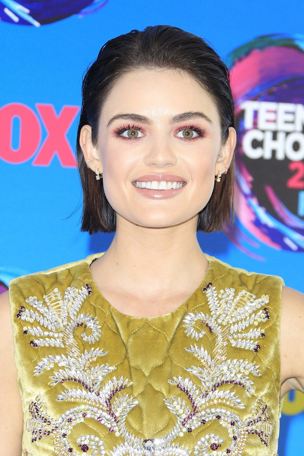 Lucy Hale