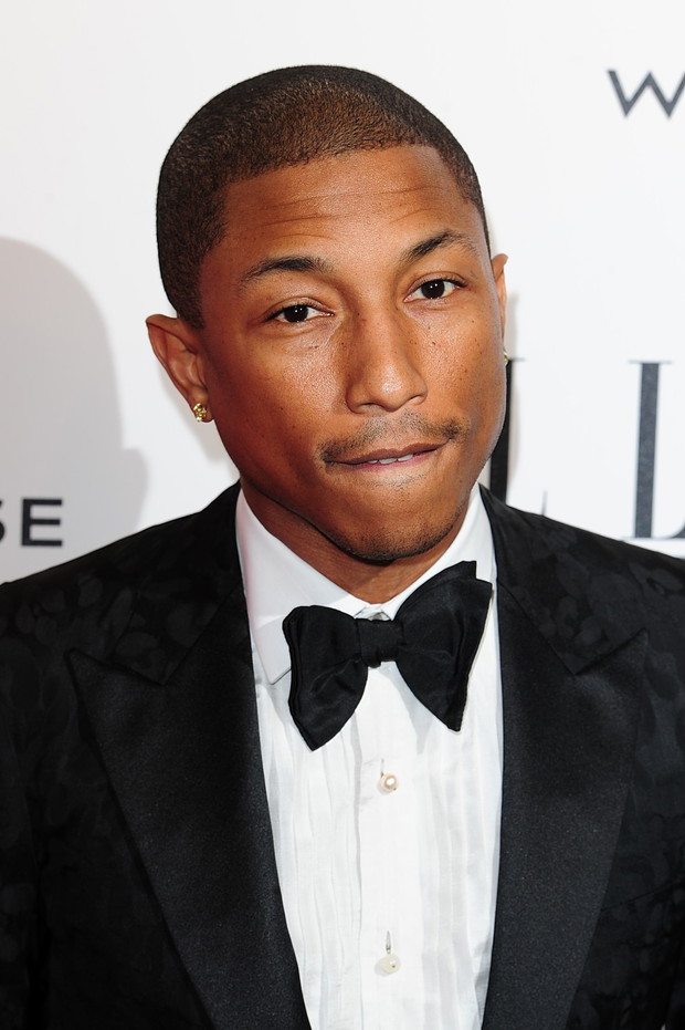 Pharrell Williams