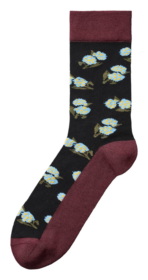 Skarpetki męskie Erdem x H&M, 129,90 zł