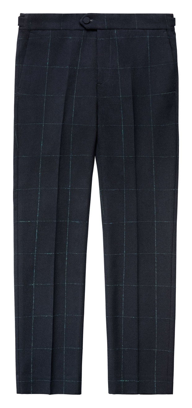 Spodnie męskie Erdem x H&M, 299 zł