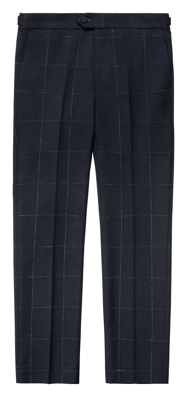 Spodnie męskie Erdem x H&M, 299 zł