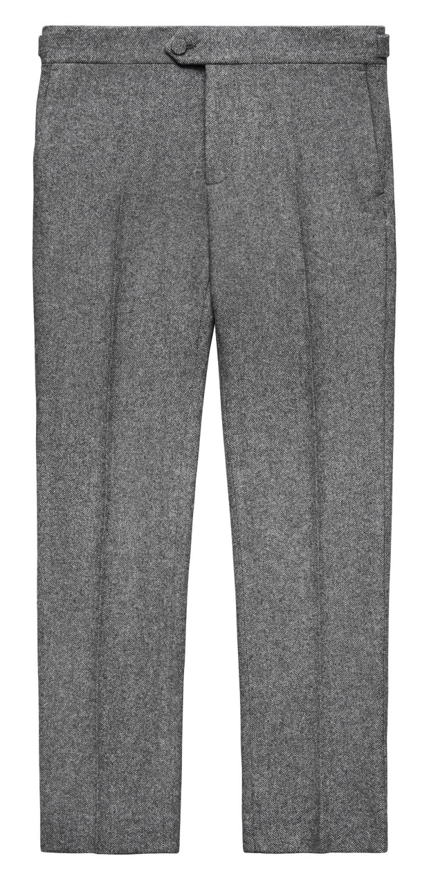 Spodnie męskie Erdem x H&M, 299 zł