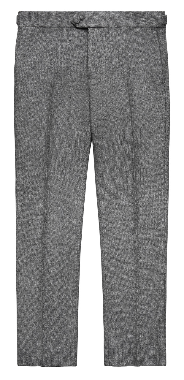 Spodnie męskie Erdem x H&M, 299 zł