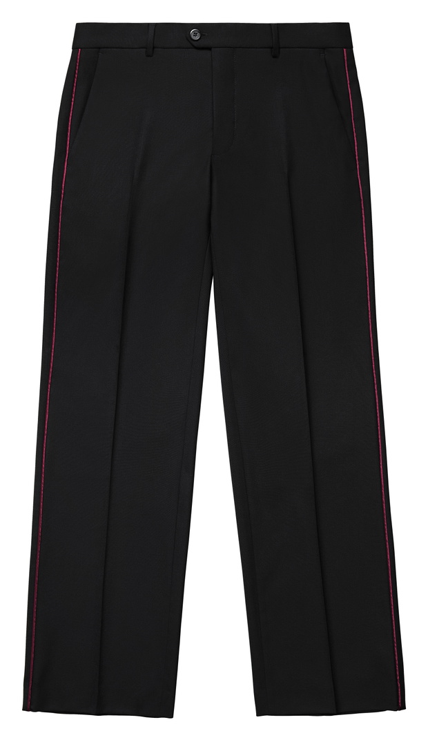 Spodnie męskie Erdem x H&M, 299 zł