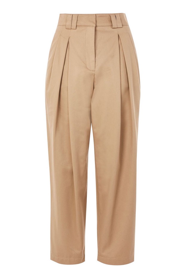 Spodnie Topshop, 200 zł zamiast 400 zł