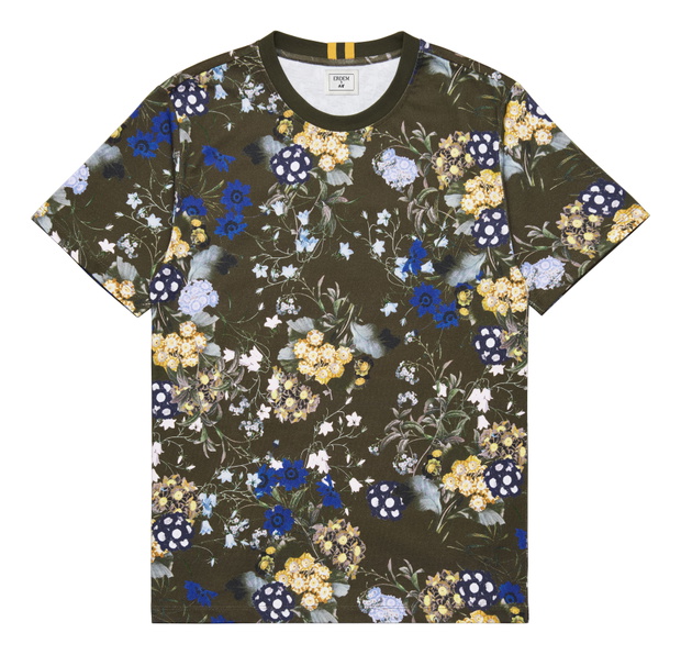 T-shirt męski Erdem x H&M, 129,90 zł