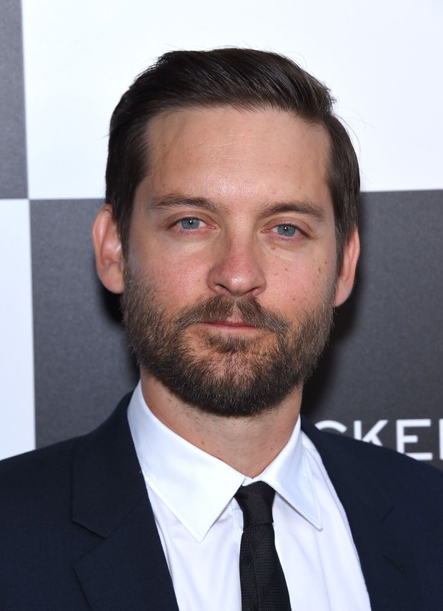 Tobey Maguire