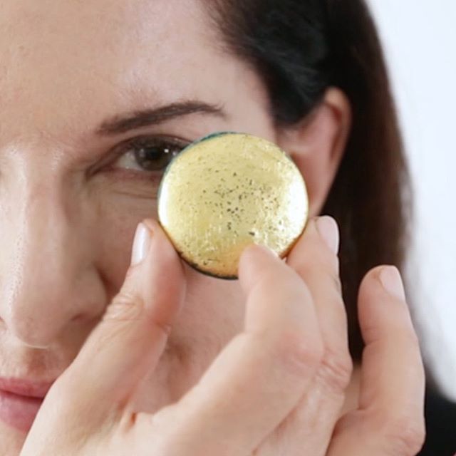 Ciastko o smaku Mariny Abramovic