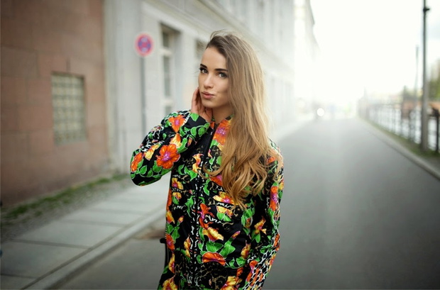 adidas Originals łączy siły z Maffashion