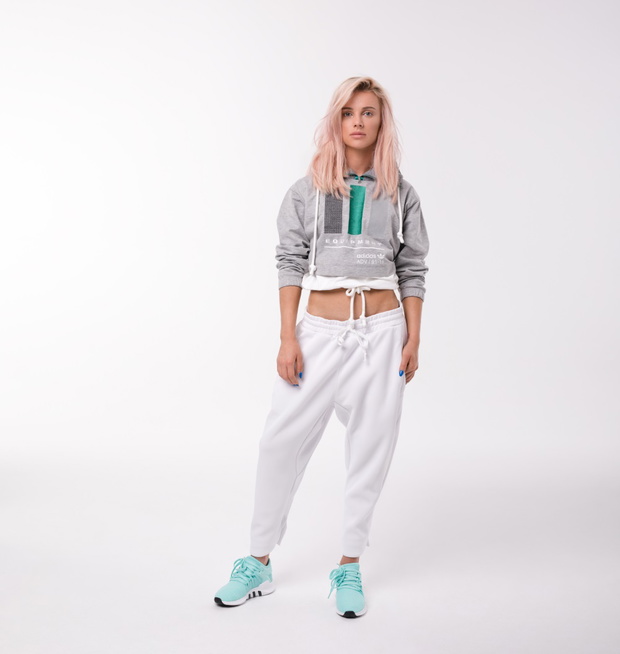 adidas Originals współpracuje z Maffashion