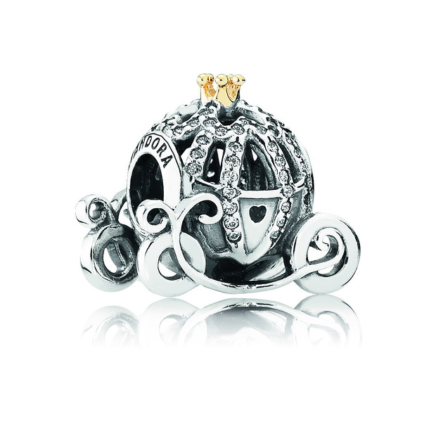 Charms Pandora z kolekcji na jesień 2017