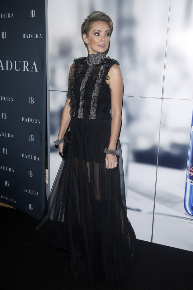 Dorota Gardias