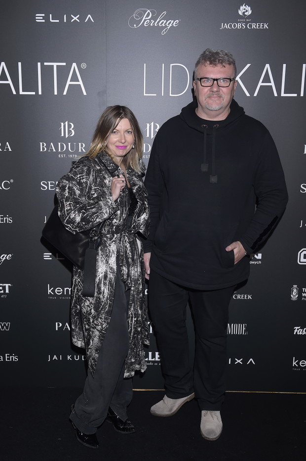 Ilona Majer i Rafał Michalak - MMC