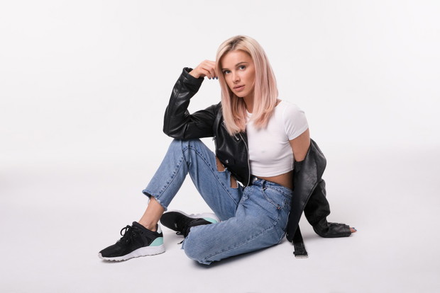 Maffashion została ambasadorką adidas Originals