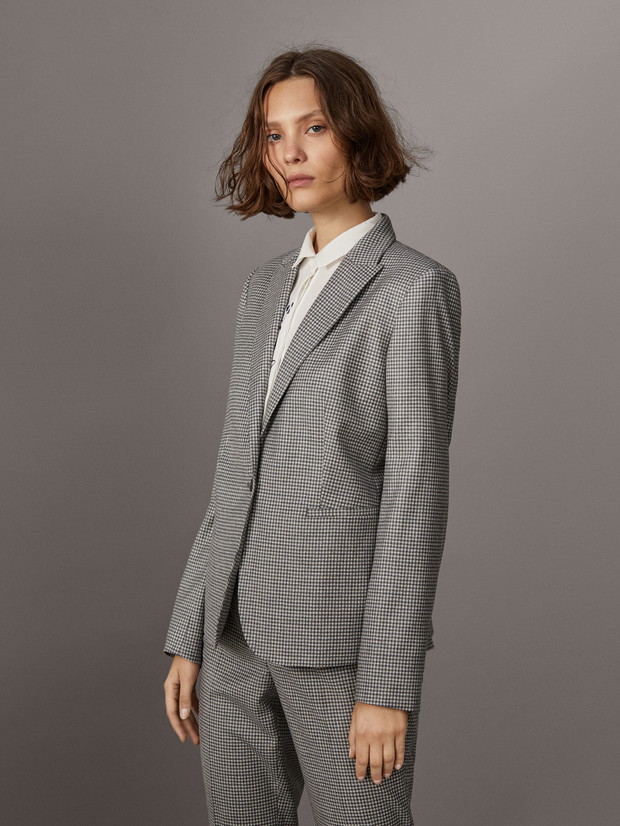 Marynarka Massimo Dutti, 599 zł
