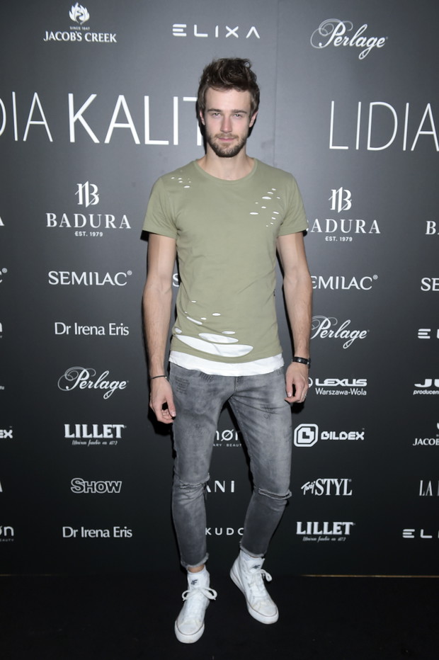 Mateusz Jarzębiak