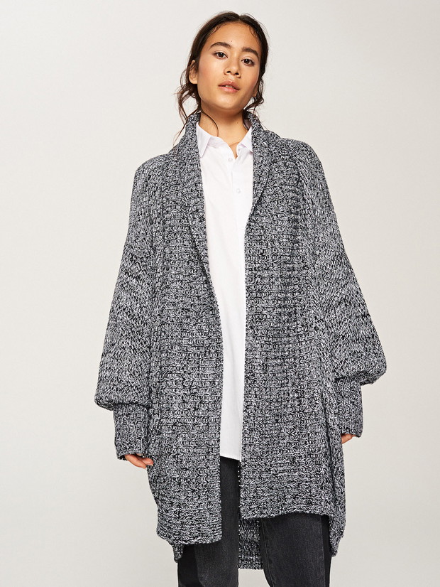 Sweter Reserved, 79,99 zł zamiast 119,99 zł