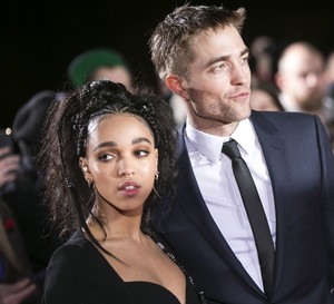 Para Robert Pattinson i FKA Twigs nie jest już razem