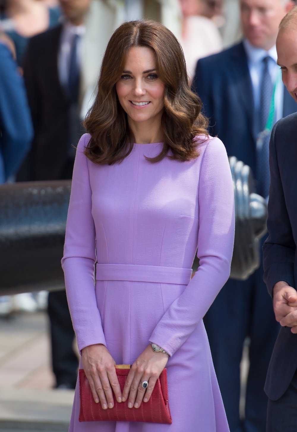 Księżna Kate Middleton