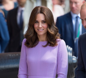 Księżna Kate Middleton