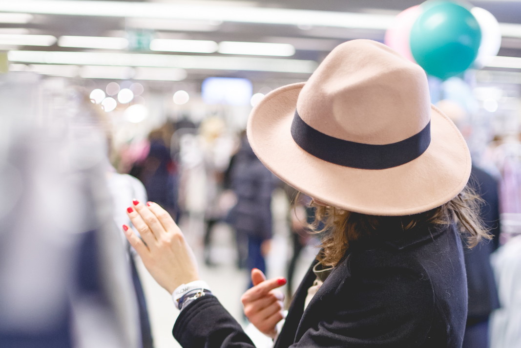 5 porad stylistki, które pomogą Ci znaleźć Twój styl