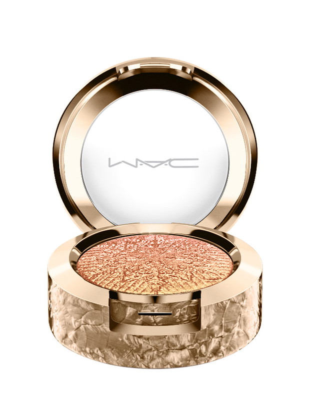 Cień do powiek z najnowszej kolekcji M.A.C. Cosmetics