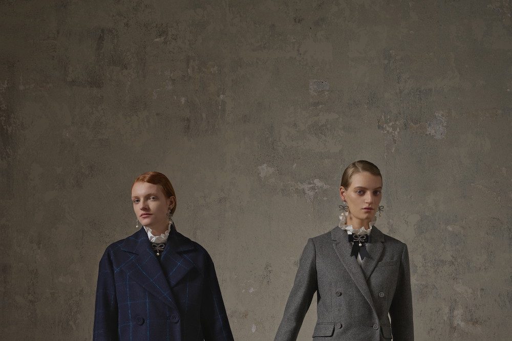 Kolekcja Erdem x H&M