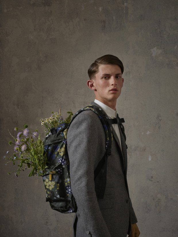 Lookbook kolekcji Erdem x H&M
