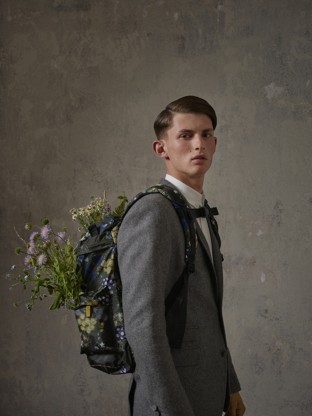 Lookbook kolekcji Erdem x H&M