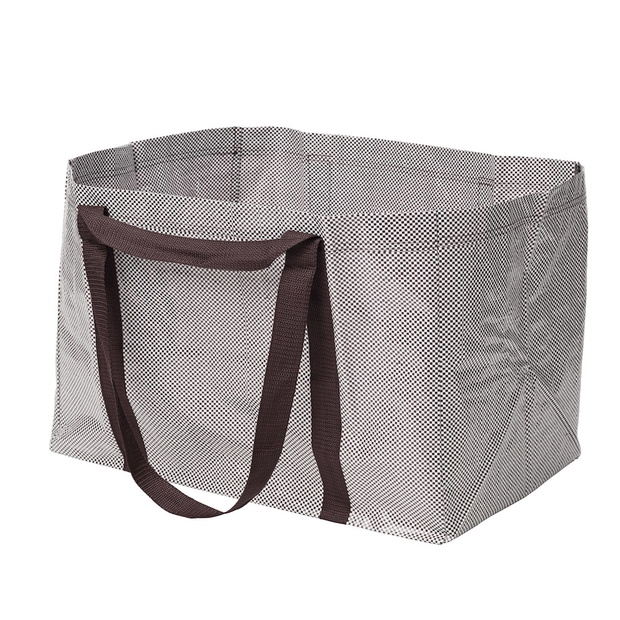 Odmieniona wersja kultowej torby Ikei FRAKTA