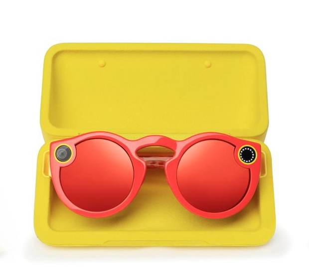Okulary Spectacles kosztują aż 622,99 zł!