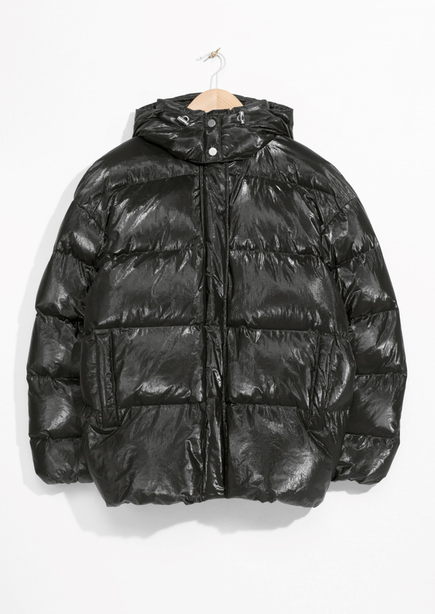 & Other Stories, ok. 700 zł