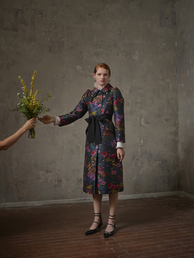 Premiera kolekcji Erdem x H&M odbędzie się już 2 listopada